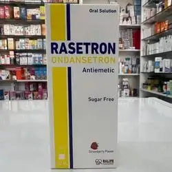 Rasetron syrup