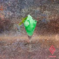 Mint And Lemon