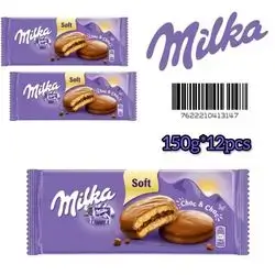 Milka (Soft)