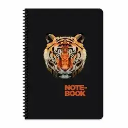 notebook 80sh a4