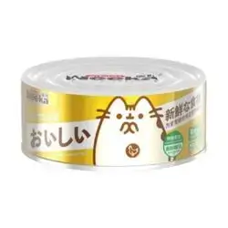 Neeka With Chicken 85g