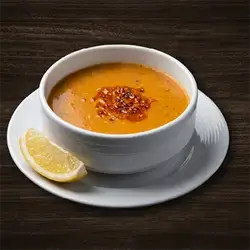 Lentil Soup
