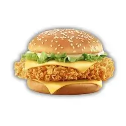 Cheese Tower Zinger