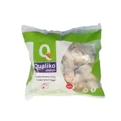 Qualiko Frozen Wings 1 Kg