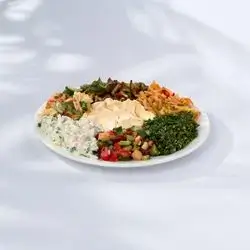 Medium Appetizer