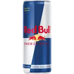 Red Bull (Arabic)- 250ml 1x24