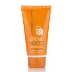 Jacques Andhrel CREAM TEINTEE SPF50/OILY