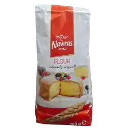 Nawras Flour 750g