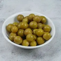 Sour Plum