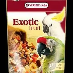 Exotic Nuts - 600g