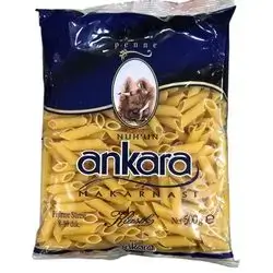 pasta Ankara reed 500 g
