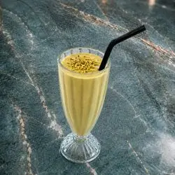 Pistachio shake