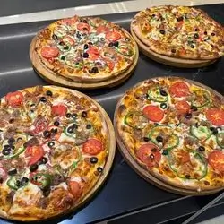 Family Pizza