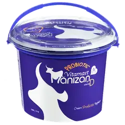 Yogurt manizan 1500g