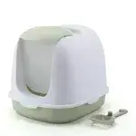 Covered Litterbox