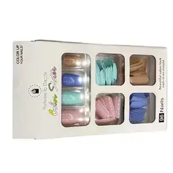 Lashes Temp Extension