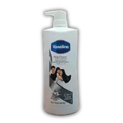 Vaseline Shampoo 680 ml