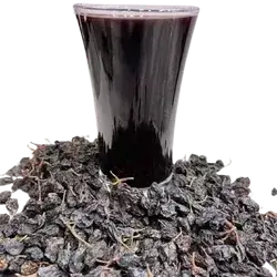 Raisin Juice
