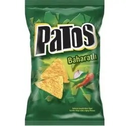 Patos Baharatli