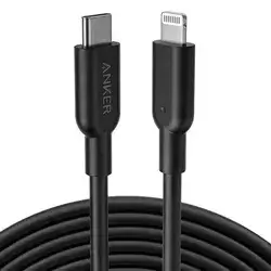 Anker Cable Type C - Iphone 0.9m