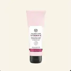 The body shop vitamin E all skin types 125ml