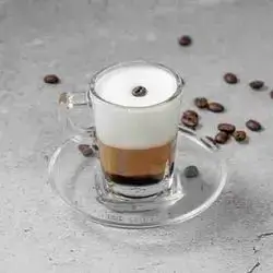 Espresso Macchiato