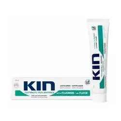 KIN Aloe Vera Toothpaste