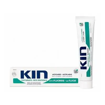 KIN Aloe Vera Toothpaste