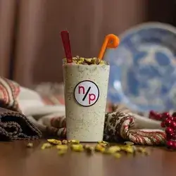 Pistachio Milk