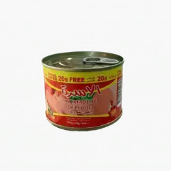 Luncheon Family Meat 200 gm