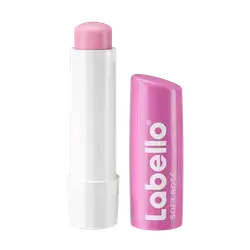 Soft Rose Lip Balm For Women _ Labello
