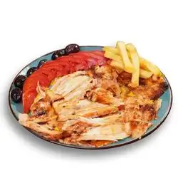 Chicken Gass