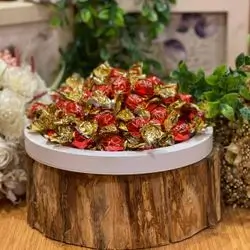 Ukrainian chocolate