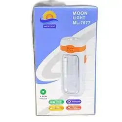 L E D rechargeable emergency  Lamp