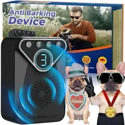 Anti-Barking Device