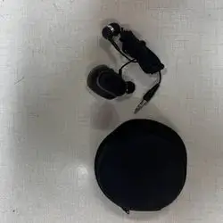 Headphone