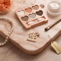Eyeshadow Palette 2