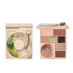 Vinyl Pop Color Palette ROSE SONATA 8.5g _ SHEGLAM