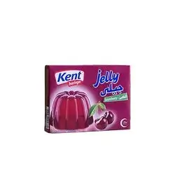 Kent Sourcherry Jelly 85 Gm