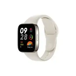 Redmi Watch 3 Ivory