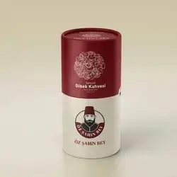 shahin bey special coffee 400gr