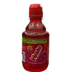 Vimto Colorless Strawberry Flavor 250 ml