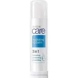 Avon care hydrating lip balm 3in1