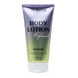 Top Beauty Body Lotion Perfumed 150ml