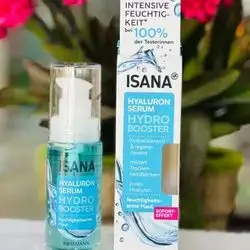 Dry To Normal Skin Serum Moisturizes And Brightens Skin