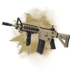 M4A1 Charged