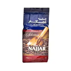 Najjar Arabica Ground Coffee