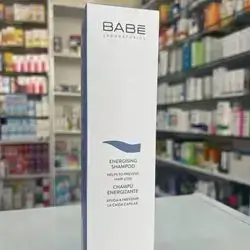 BABE energizing shampo