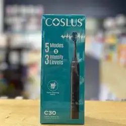 coslus electric brush 5modes
