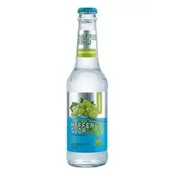 Hofeen Soda Chardonnay Sparkling Water 330 Ml